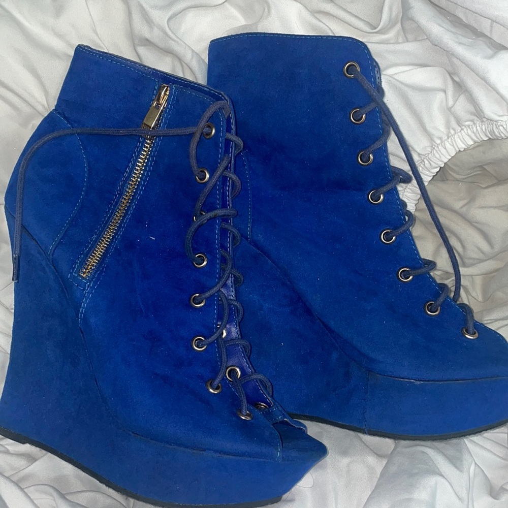 Wedges